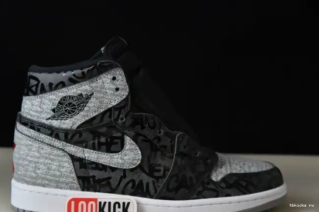 Rep TB OG Jordan 1 Air 555088-036 High Rebellionaire 0507